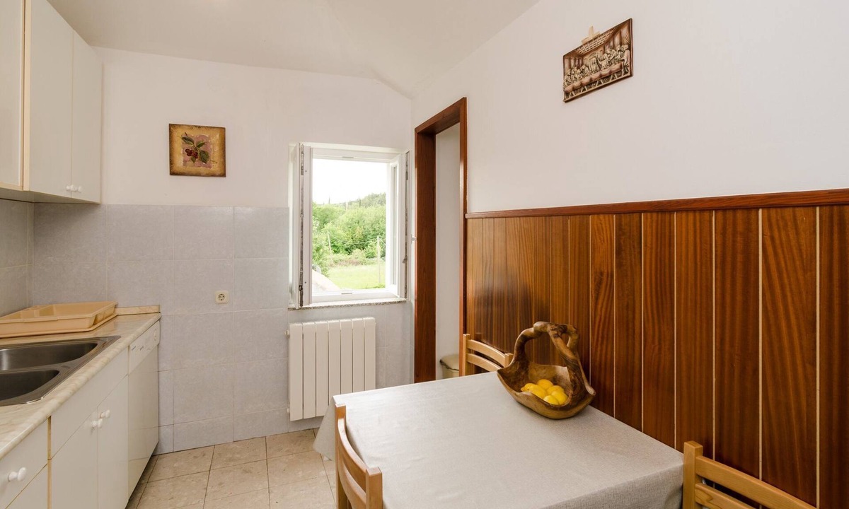 Popovici Apartment | Apartments Dubrovnik Banac - Three Bedroom Apartment