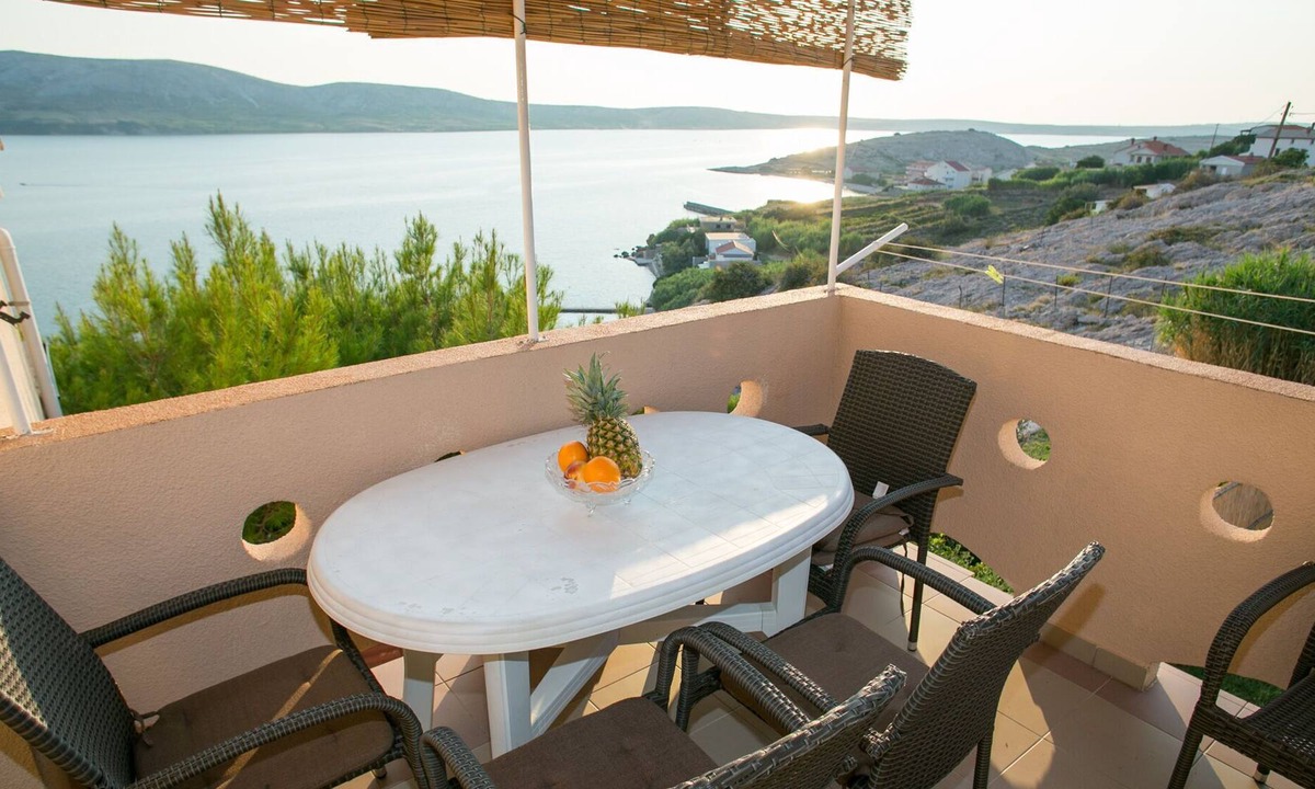 Zubovici Apartment | Apartments Egidio (26951-A1) - Zubovici