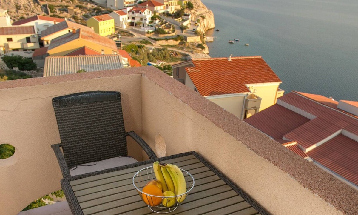 Zubovici Apartment | Apartments Egidio (26951-A2) - Zubovici