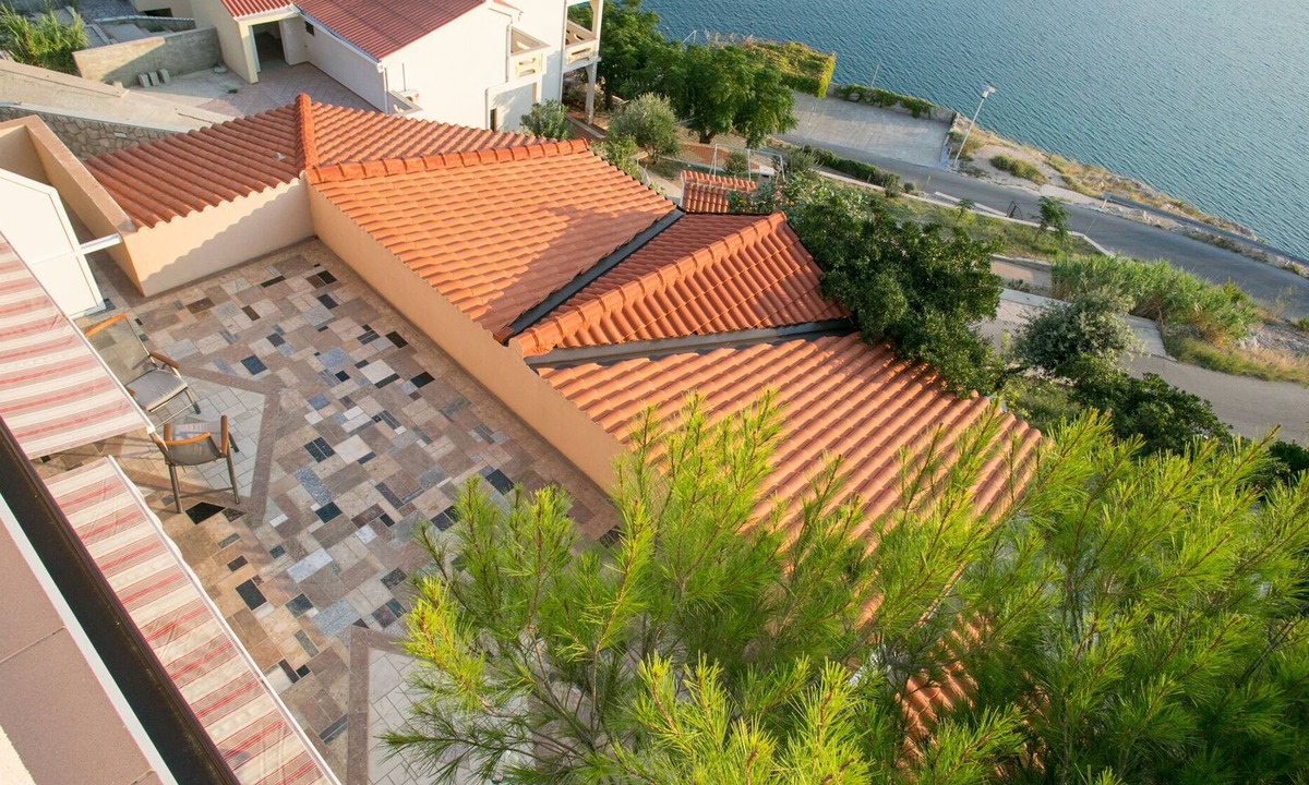 Zubovici Apartment | Apartments Egidio (26951-A3) - Zubovici