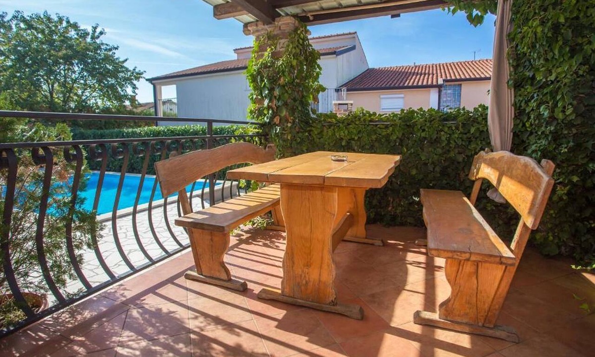 Cancini Apartment | Apartments Eny (124491-A3) - Porec