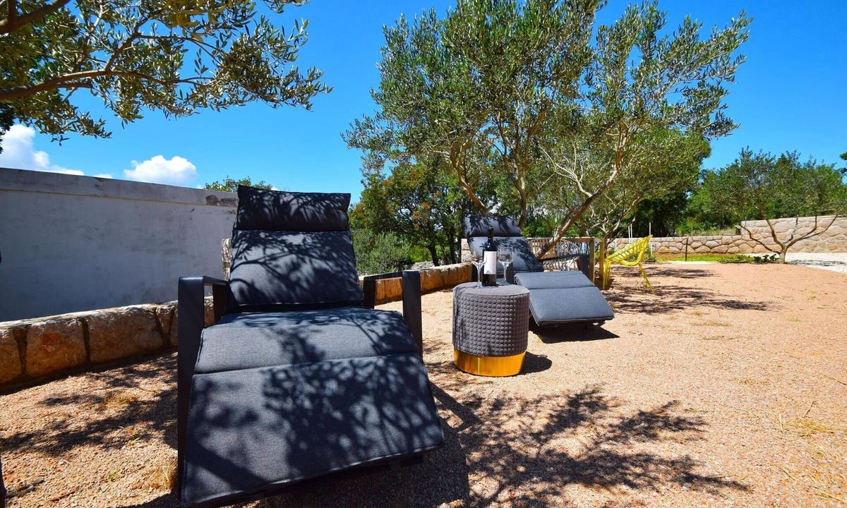 Seline Apartment | Apartments Filomena in Starigrad-Paklenica, modern and comfortable