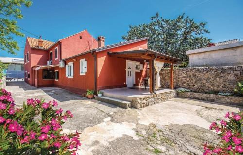 Bakar Apartment | Apartments for families with children Krasica, Rijeka - 18032