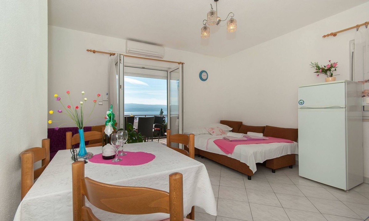 Stanici Apartment | Apartments Franka (106191-A3) - Stanici