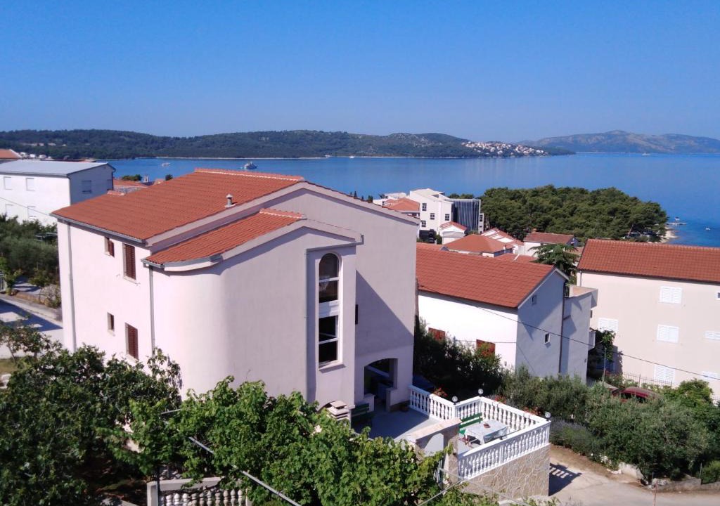 Trogir Apartment | Apartments Gracia & Toni