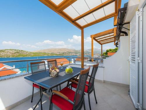 Grebastica Apartment | Apartments Gulin