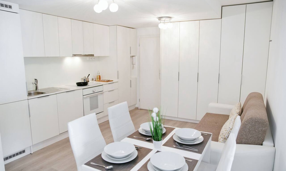 Ljubljana City Centre Apartment | Apartments Hiša Pod Gradom