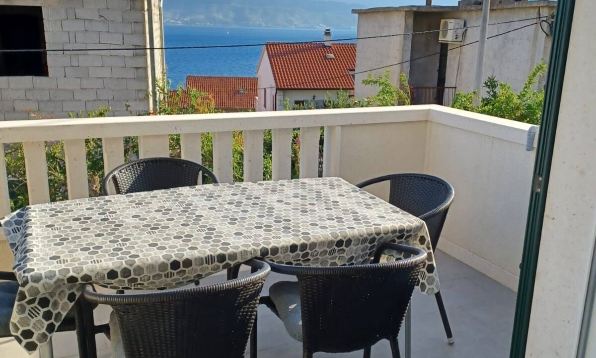 Postira Apartment | Apartments Grozdana (38521-A2) - Postira - island Brac