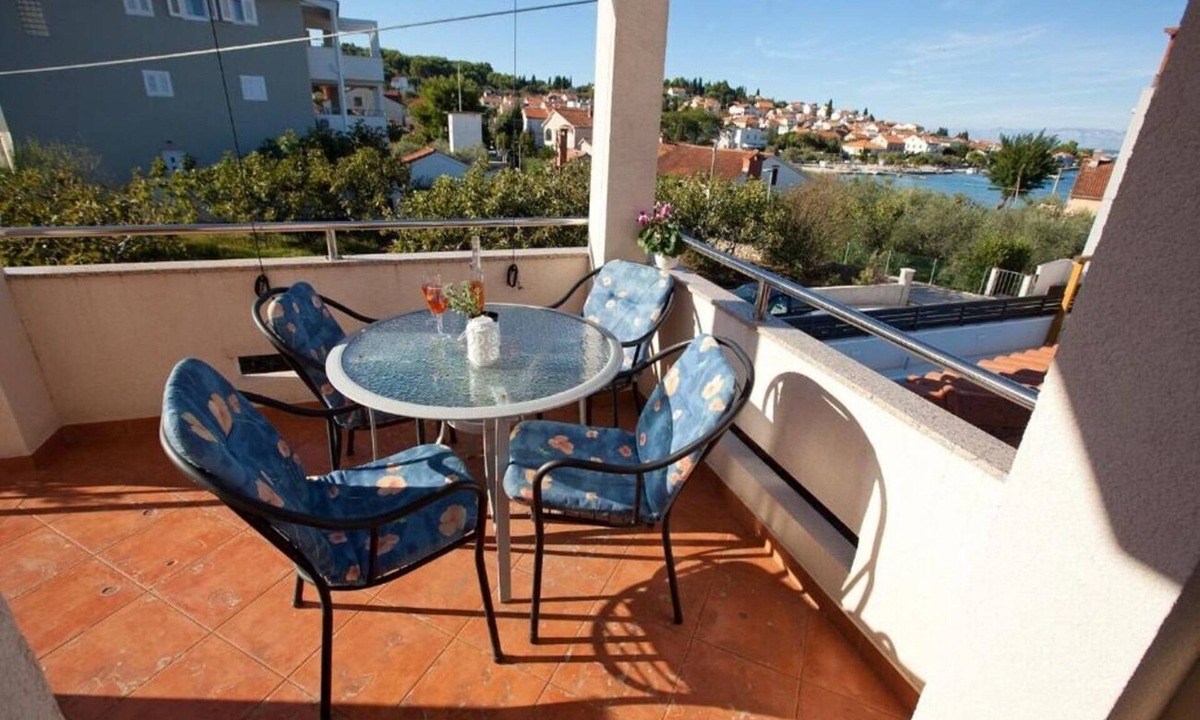 Preko Apartment | Apartments Sora (107441-A1) - Preko - island Ugljan