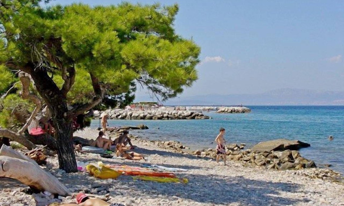 Supetar Apartment | Apartments and Rooms Anka (31931-A2) - Supetar - island Brac