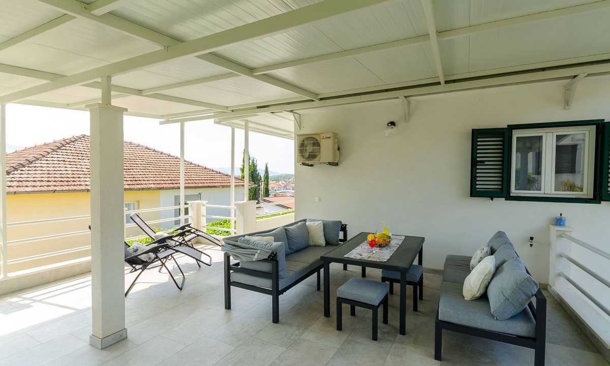 Vrboska Apartment | Apartments Pleasures (91051-A1) - Vrboska - island Hvar