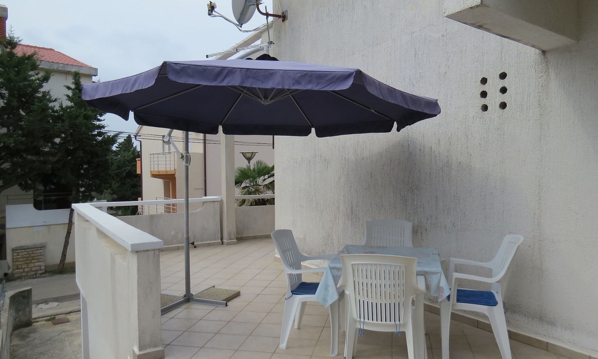 Novalja Apartment | Apartments Ines (34439-A1) - Novalja - island Pag