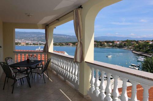 Silo Apartment | Apartments in Silo - Insel Krk 13592