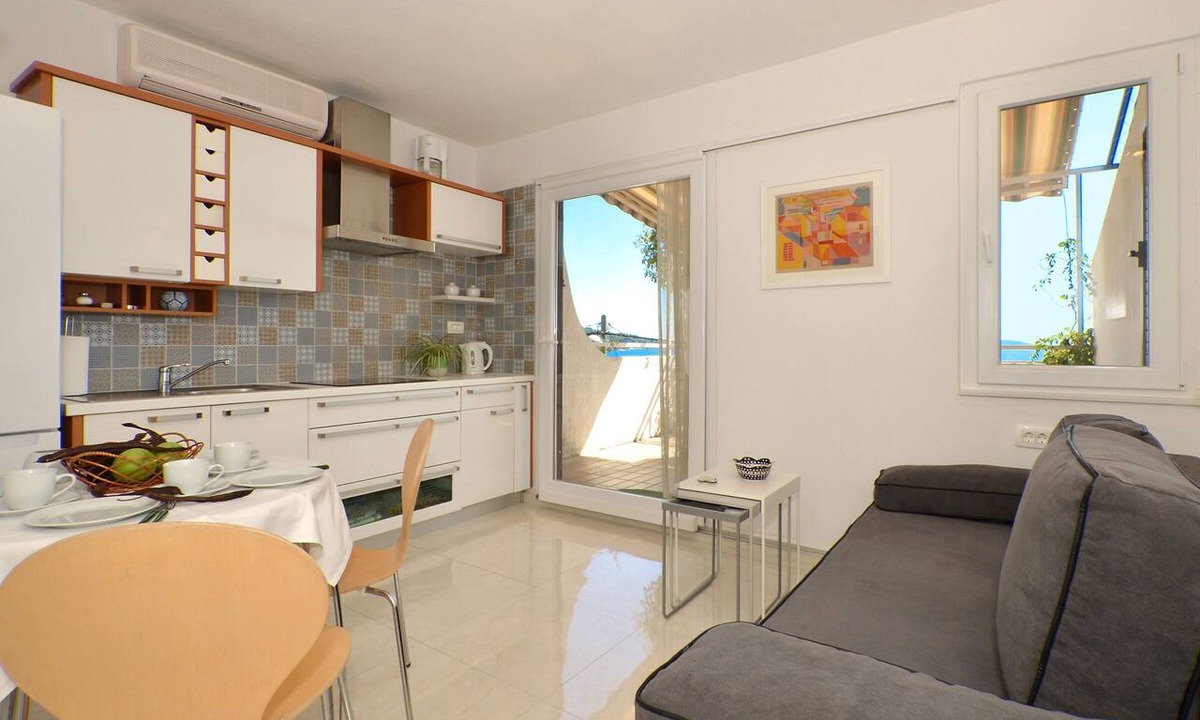 Seget Vranjica Apartment | Apartments Inge (43921-A2) - Seget Vranjica