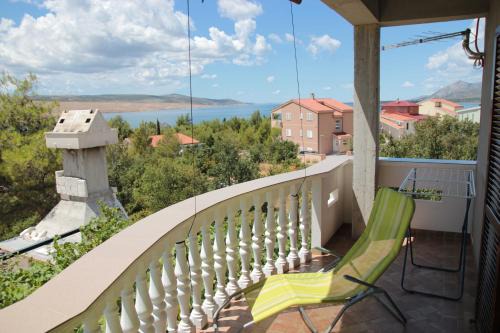 Rovanjska Apartment | Apartments Irina