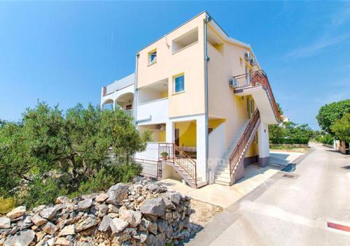 Rogoznica Apartment | Apartments Iva