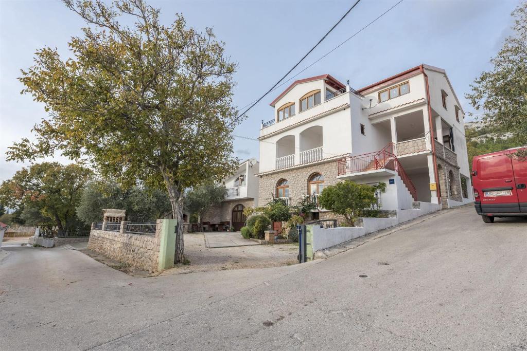 Starigrad Apartment | Apartments Ivan
