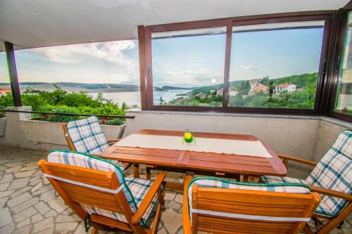 Jadranovo Apartment | Apartments Ivanica and Mirela