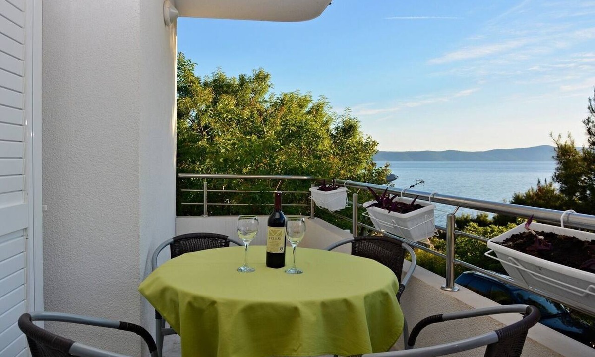 Drasnice Apartment | Apartments Ivi (109111-A1) - Drasnice