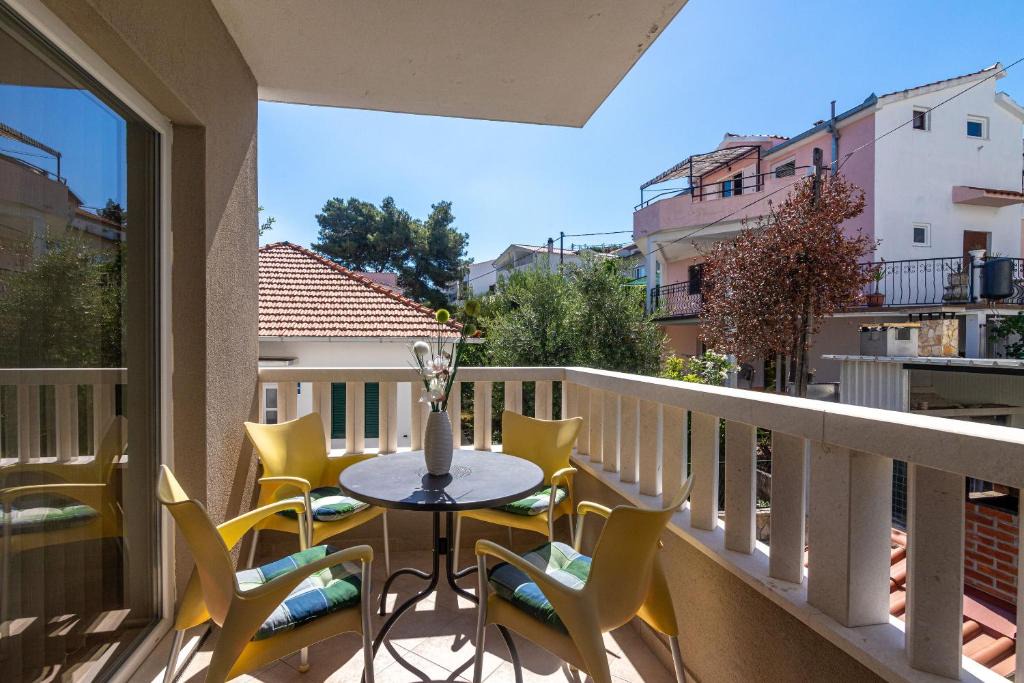 Mastrinka Apartment | Apartments Janja