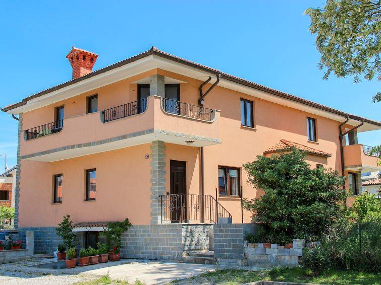 Izola Apartment | Apartments Jerman