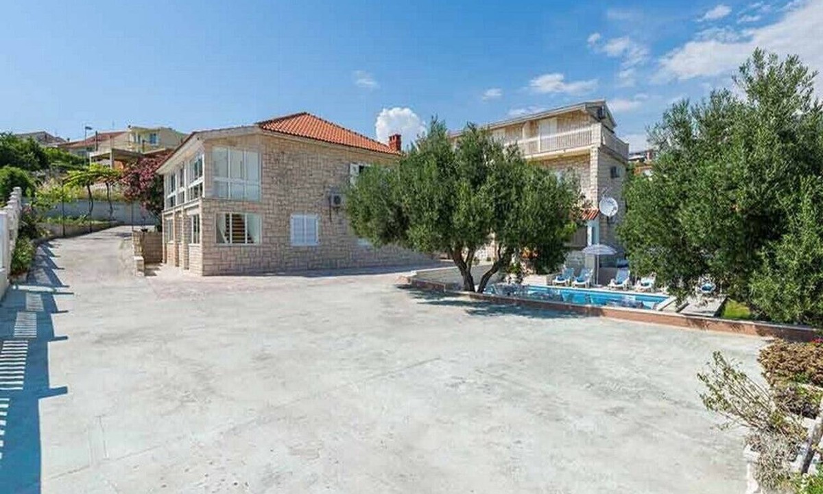 Podstrana Apartment | Apartments Joško, (2131), Podstrana, hr