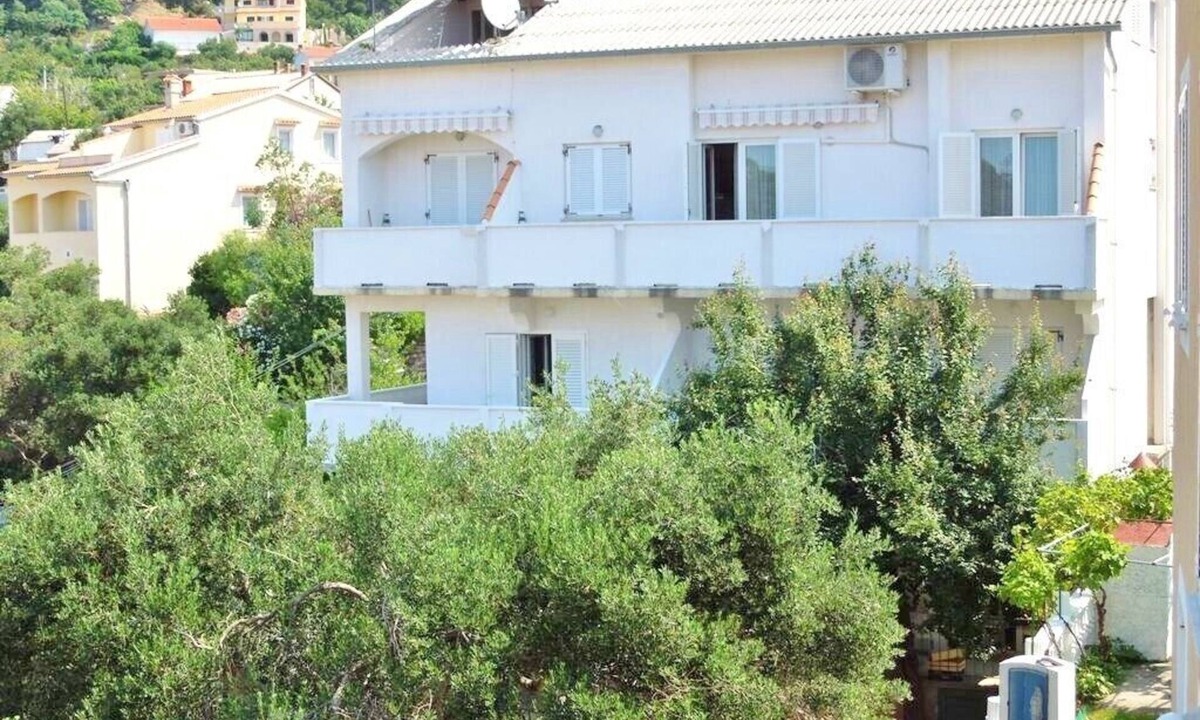 Banjol Apartment | Apartments Josica, (14317), Banjol, hr