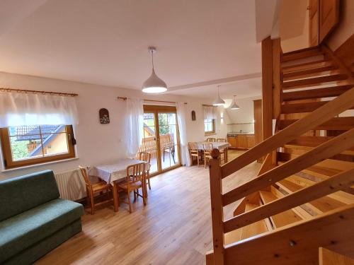 Ratece Apartment | Apartments Karmen
