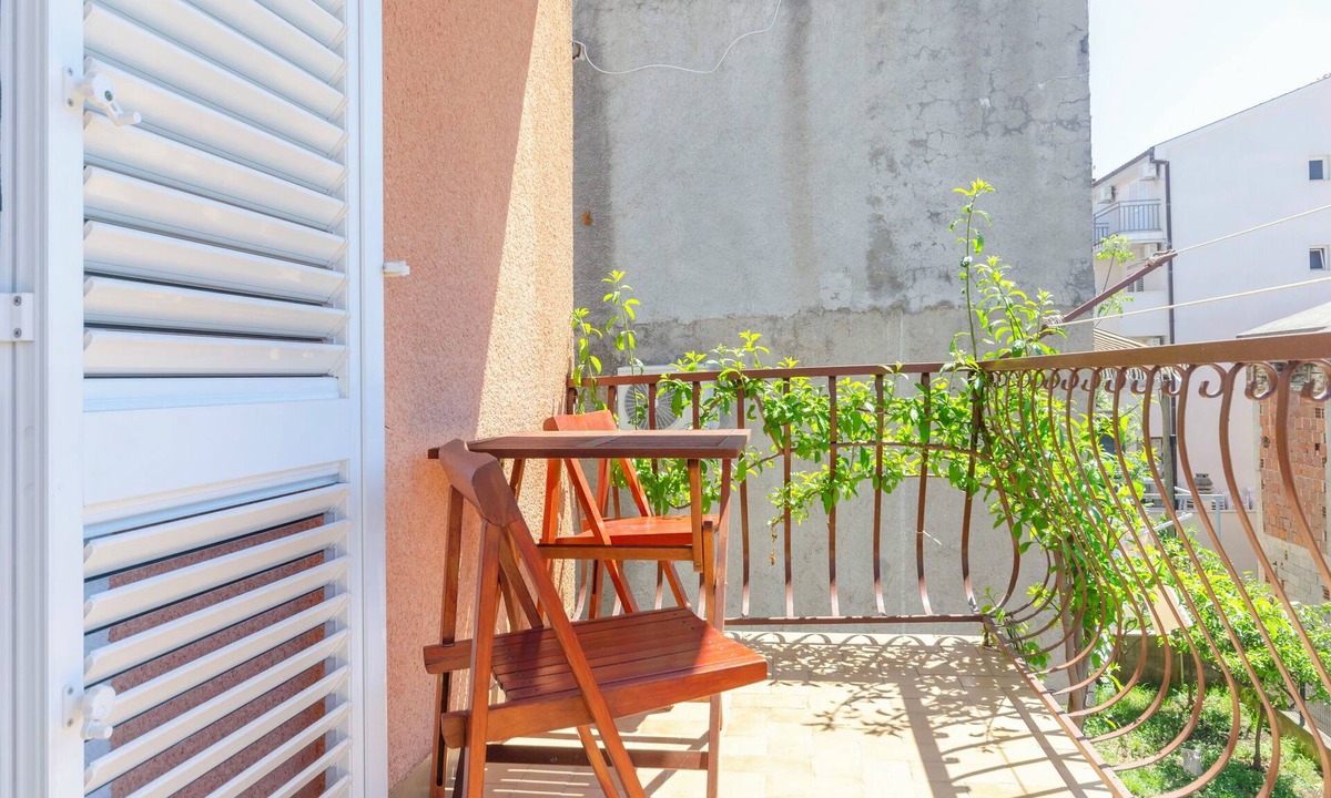 Zelenka Apartment | Apartments Katica (31881-A3) - Makarska