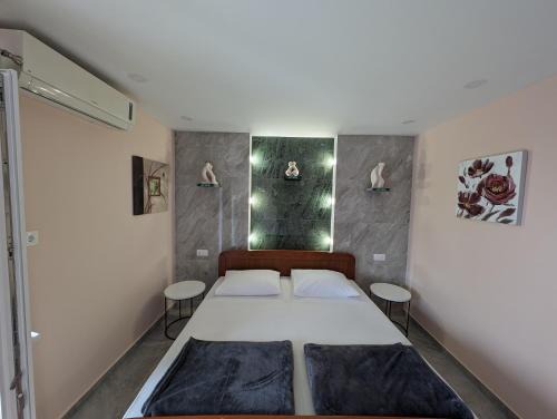 Klenovica Apartment | Apartments Klenovica Jadranka Čačić