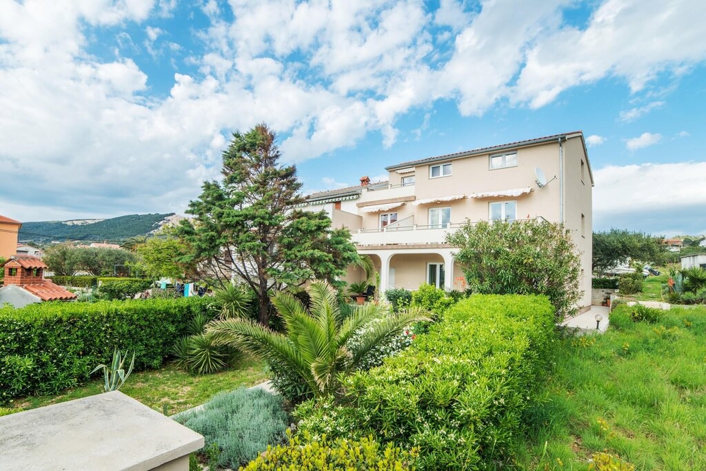 Barbat na Rabu Apartment | Apartments Kordić / Two bedrooms A