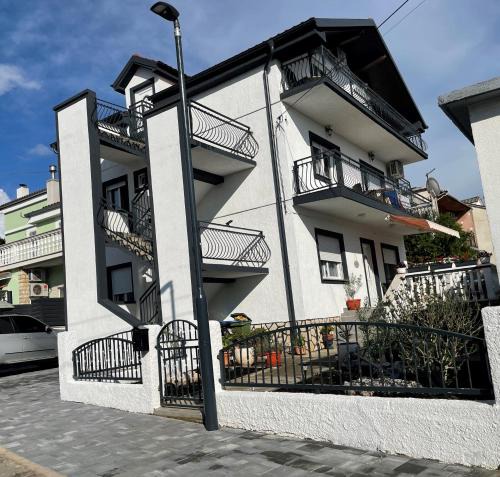 Jadranovo Apartment | Apartments Kralj Zvonimir