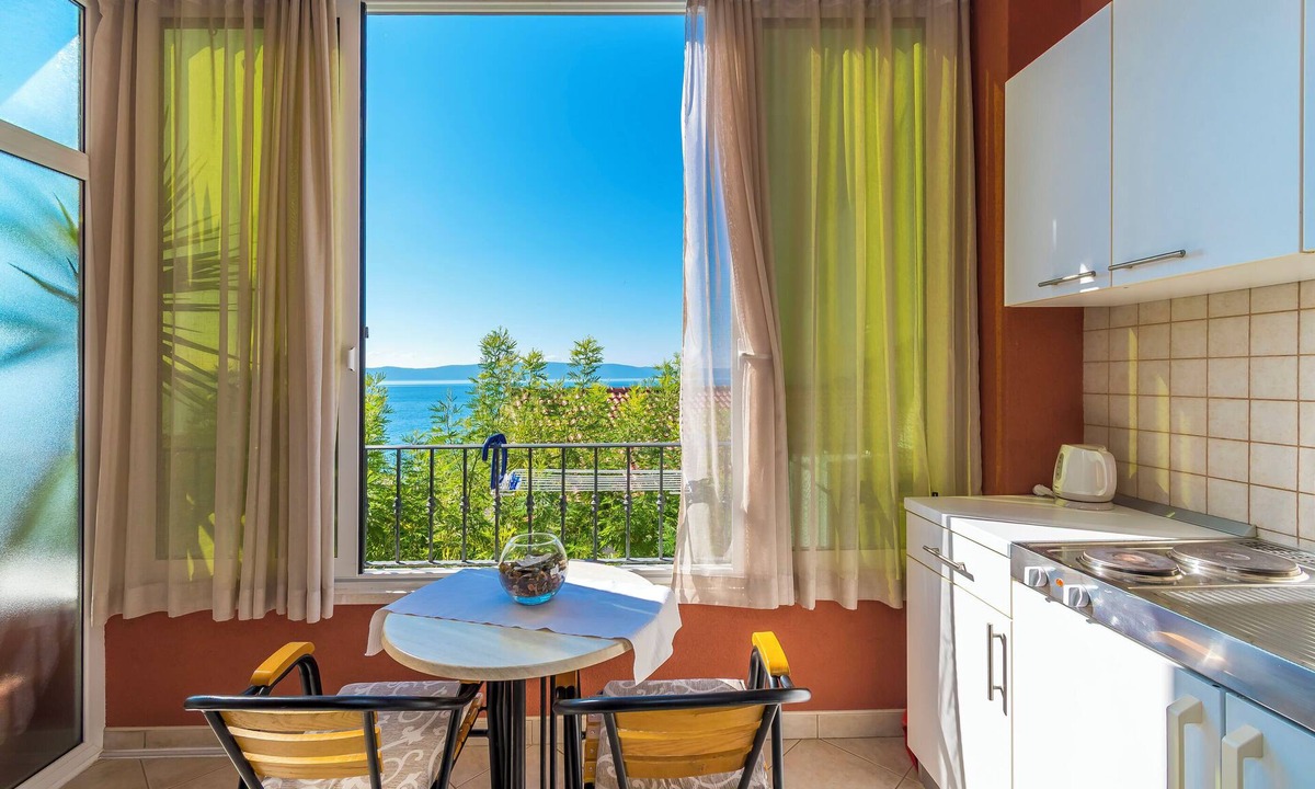 Podgora Apartment | Apartments Kunac