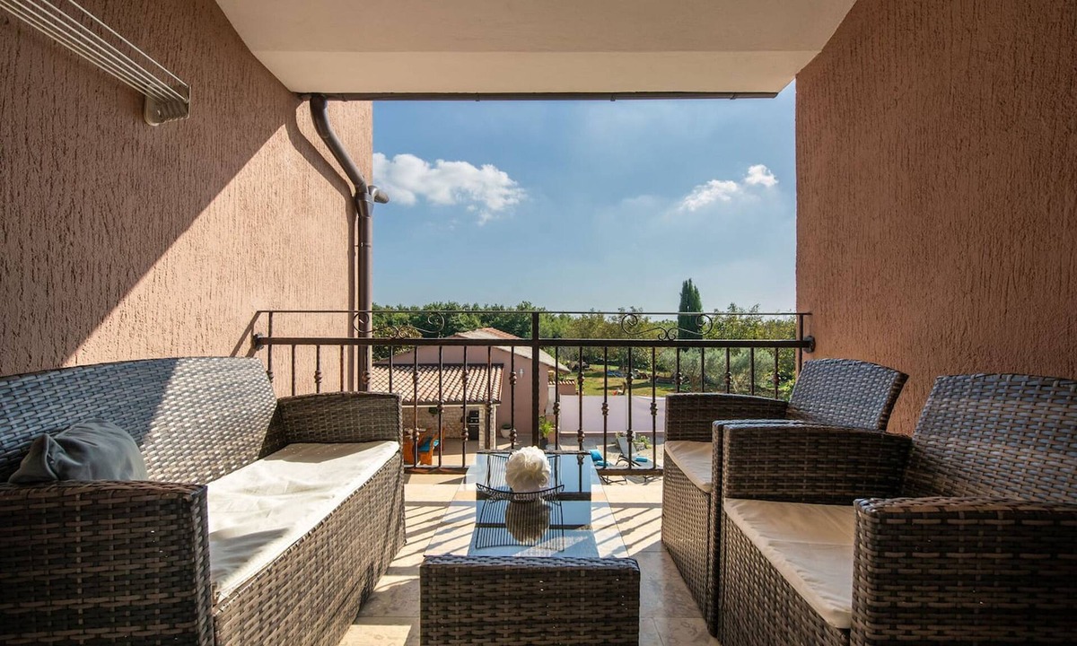 Belavici Apartment | Apartments Lara (115961-A2) - Krnica (Pula)