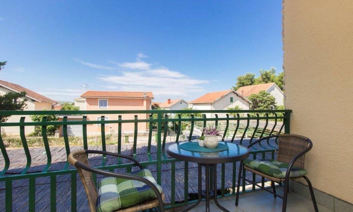 Zaboric Apartment | Apartments Lavandela Girandela (115081-A2) - Zaboric (Sibenik)