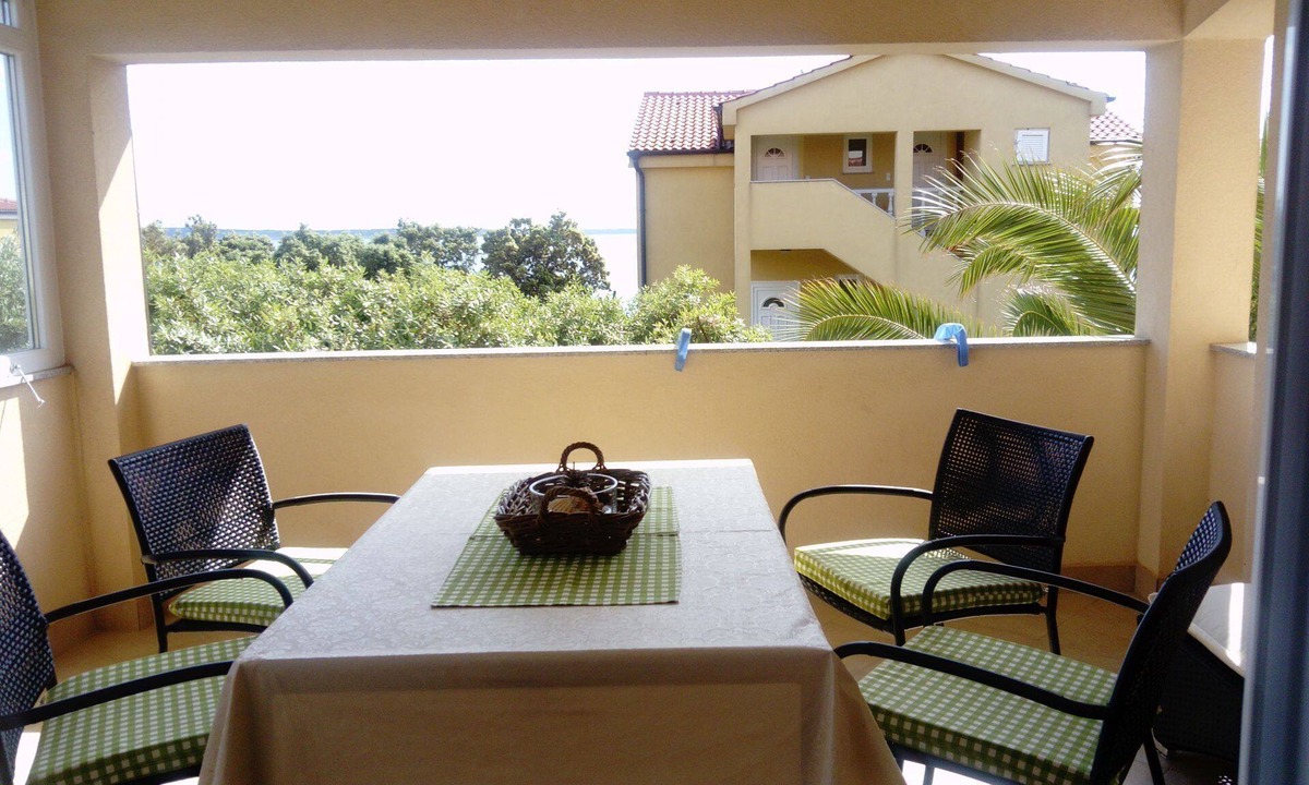 Mandre Apartment | Apartments Lea (10859-A2) - Mandre - island Pag