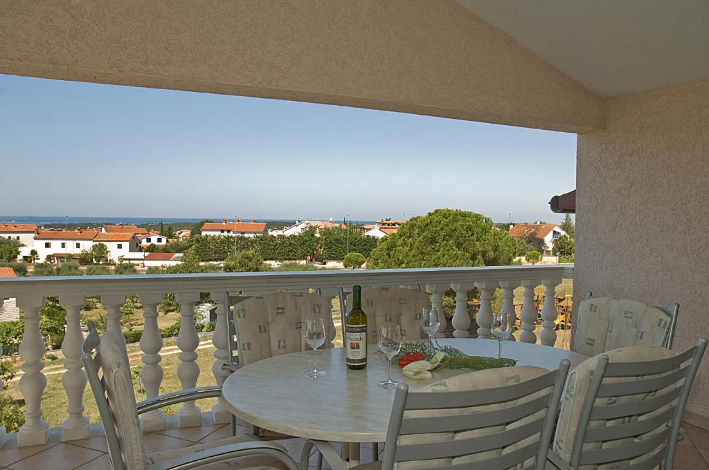 Gulici Apartment | Apartments Lidija Matošević