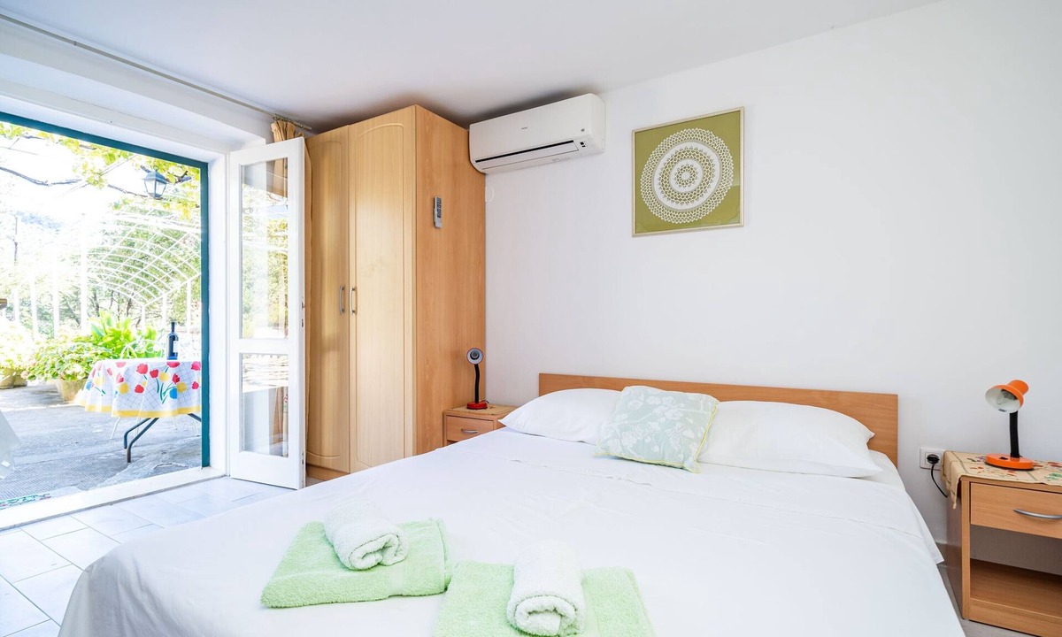 Zaton Apartment | Apartments Lidija- Studio