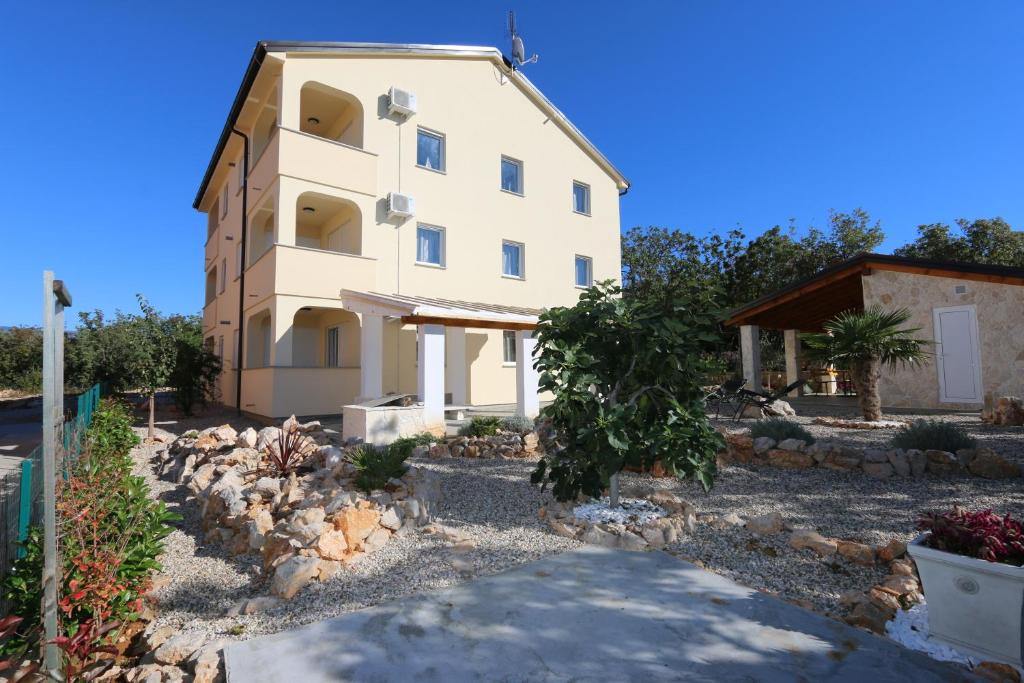 Klimno Apartment | Apartments Lili
