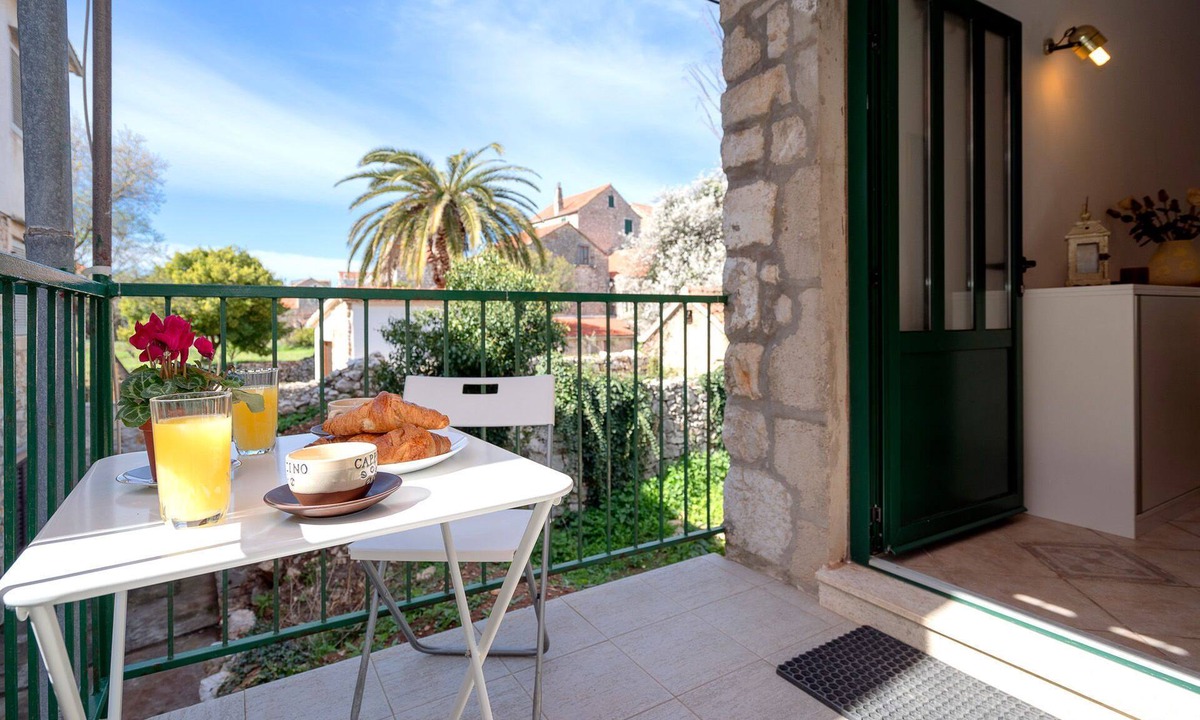 Stari Grad Apartment | Apartments Lotti