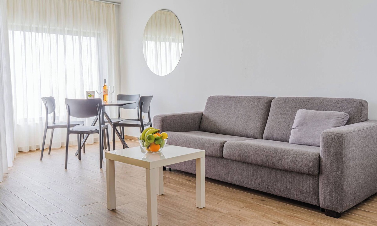 Ratac Apartment | Apartments Lucija (11493-A11) - Makarska
