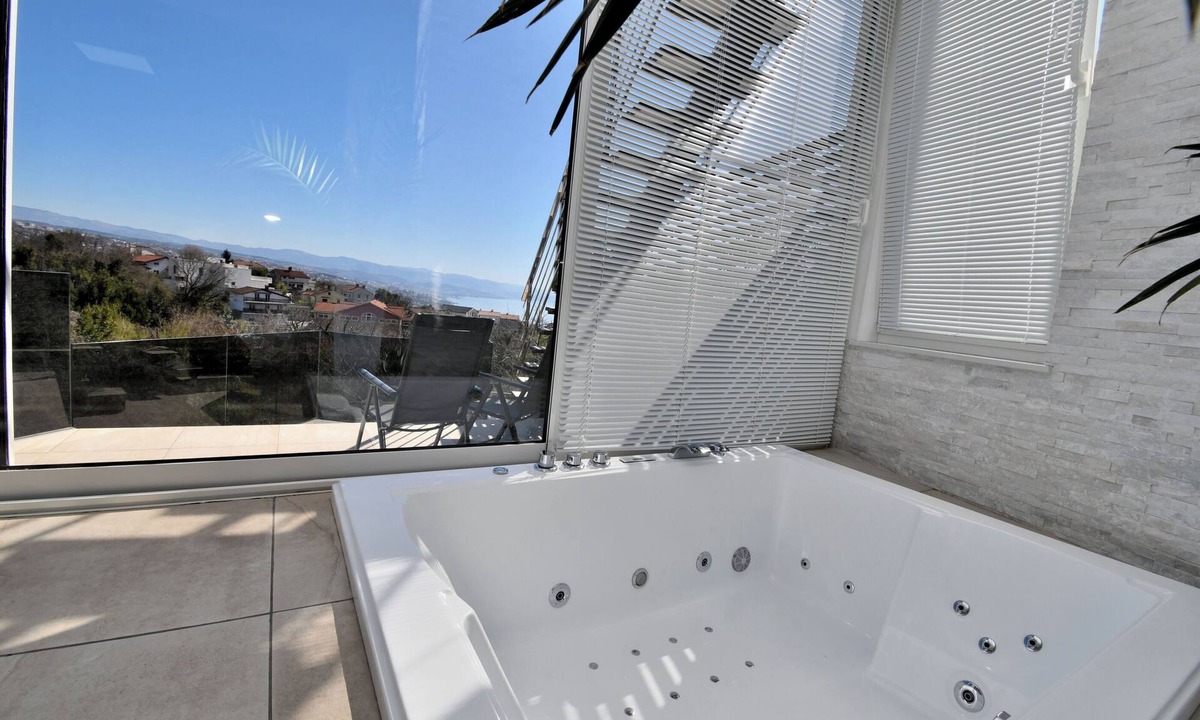 Mihotici Apartment | Apartments Lux With Pool