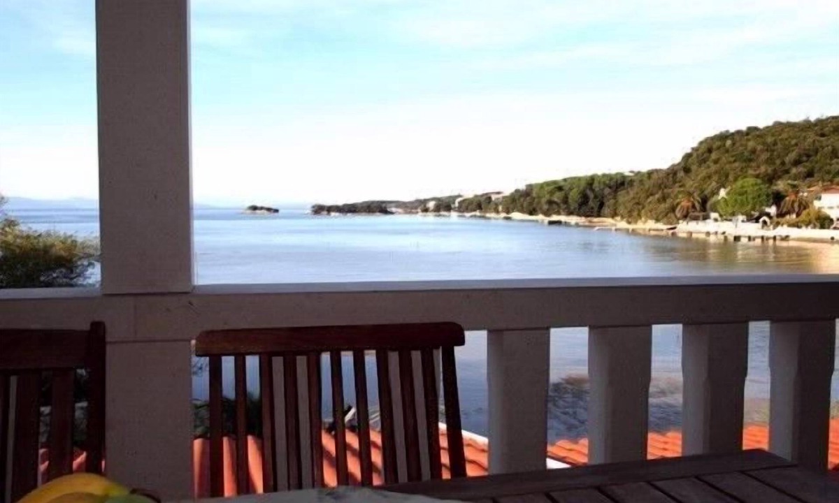 Kampor Apartment | Apartments Mare (15041-A5) - Kampor - island Rab