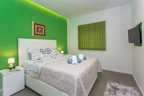 Makarska Apartment | Apartments Makarska Beach