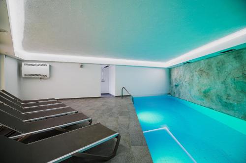 Dragatus Apartment | Apartments Maleric with Indoor Pool and Wellness