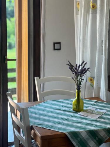 Salovci Apartment | Apartments Mali Raj