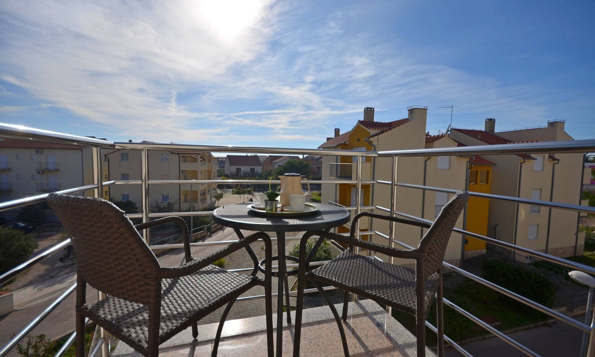 Vodice Apartment | Apartments Mara (39491-A2) - Vodice