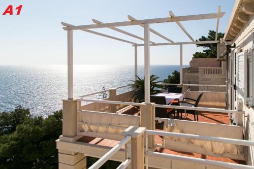 Gorica Apartment | Apartments Mare