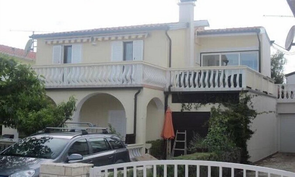 Vir Apartment | Apartments Marija, (13399), Vir, hr