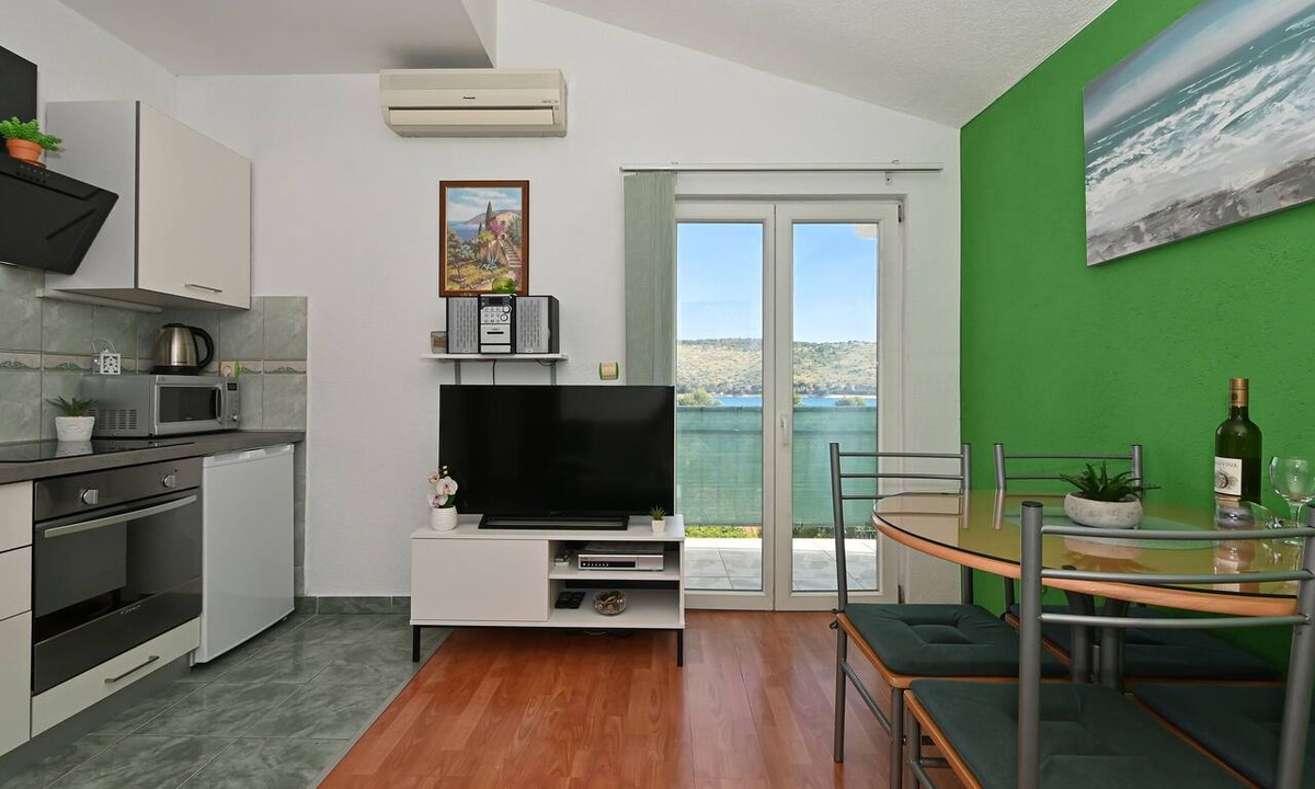 Trogir Apartment | Apartments Marija (47491-A3) - Trogir